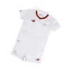Goedkope AS Roma Kids Uittenue 2022-23